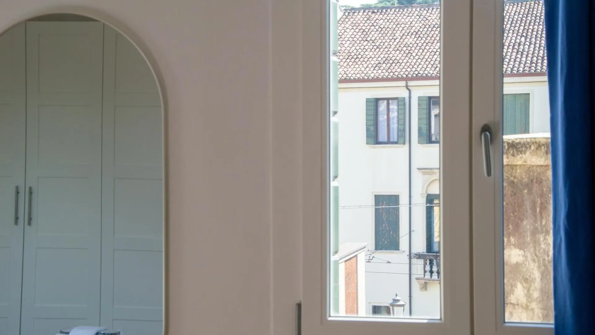 Apartamento Padova Umberto Center Appartments Itália
