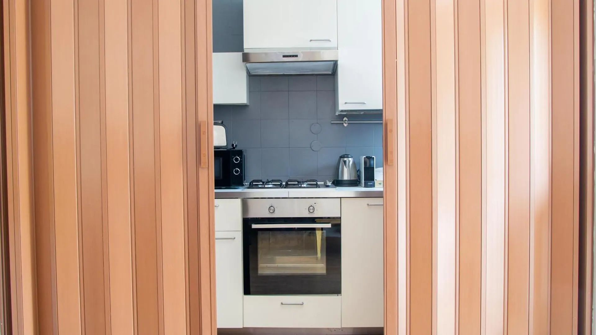 Padova Umberto Center Appartments Apartamento