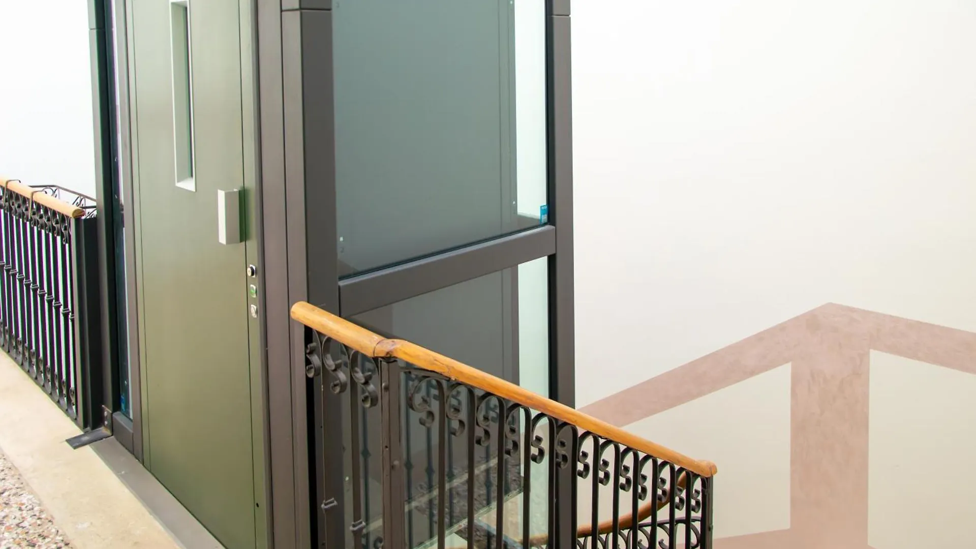 Apartamento Padova Umberto Center Appartments