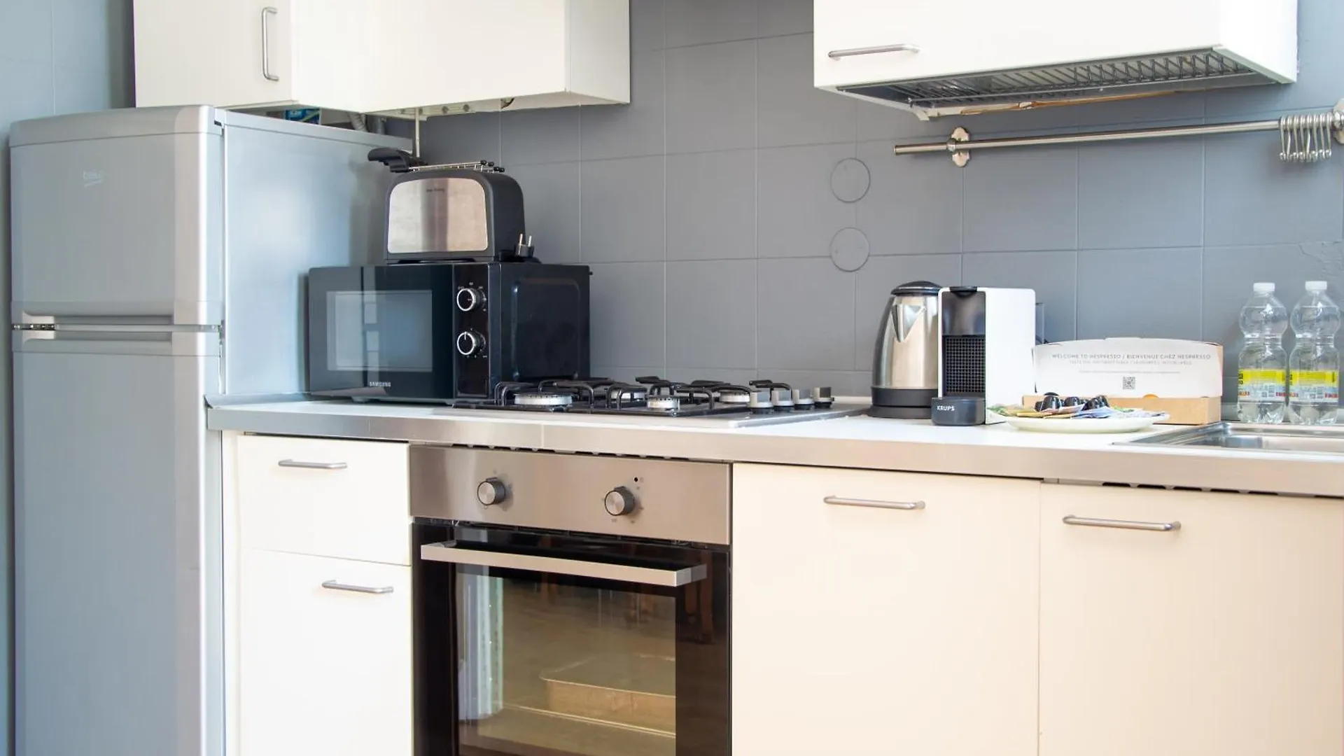 Padova Umberto Center Appartments Apartamento