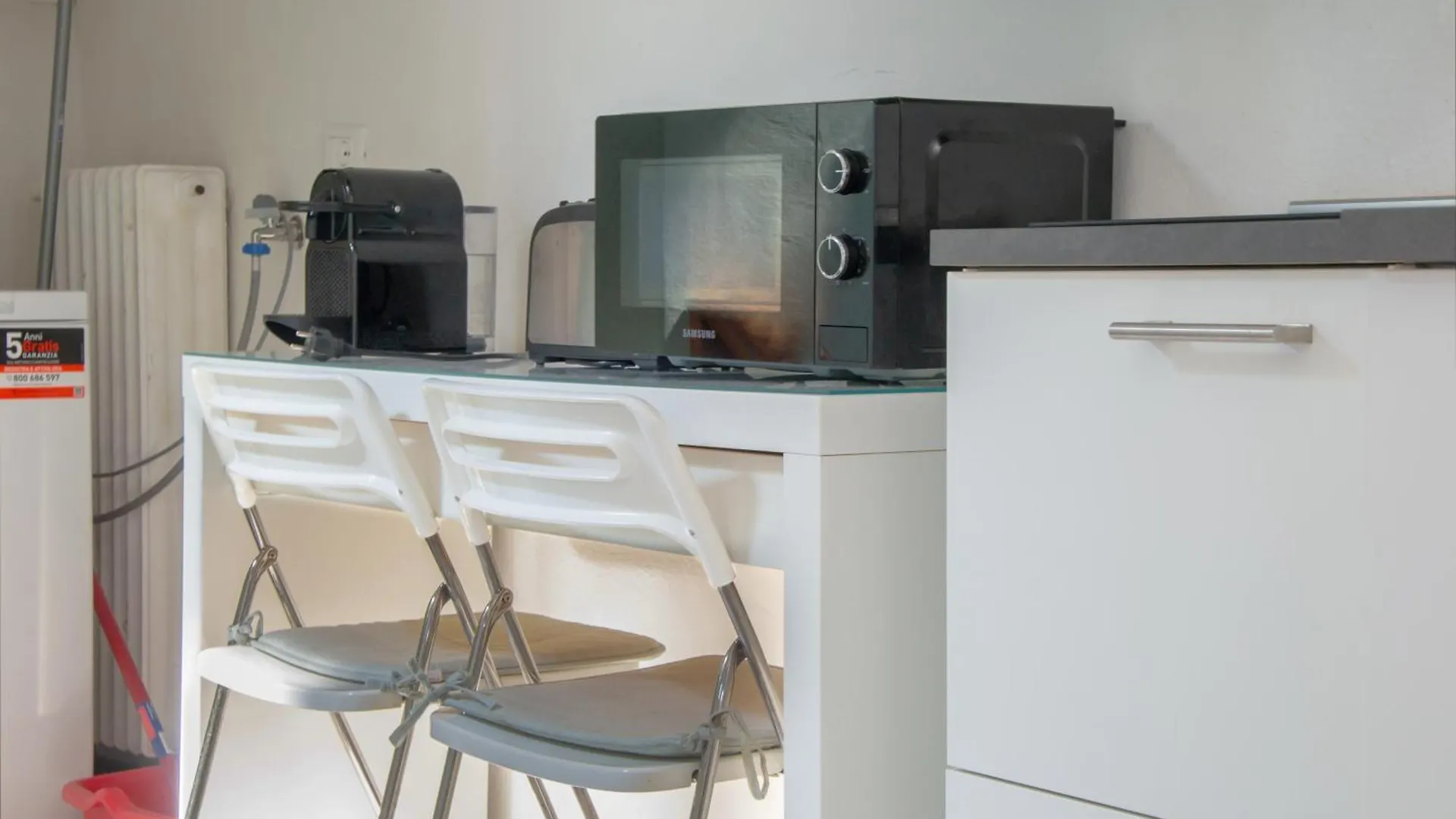 Apartamento Padova Umberto Center Appartments