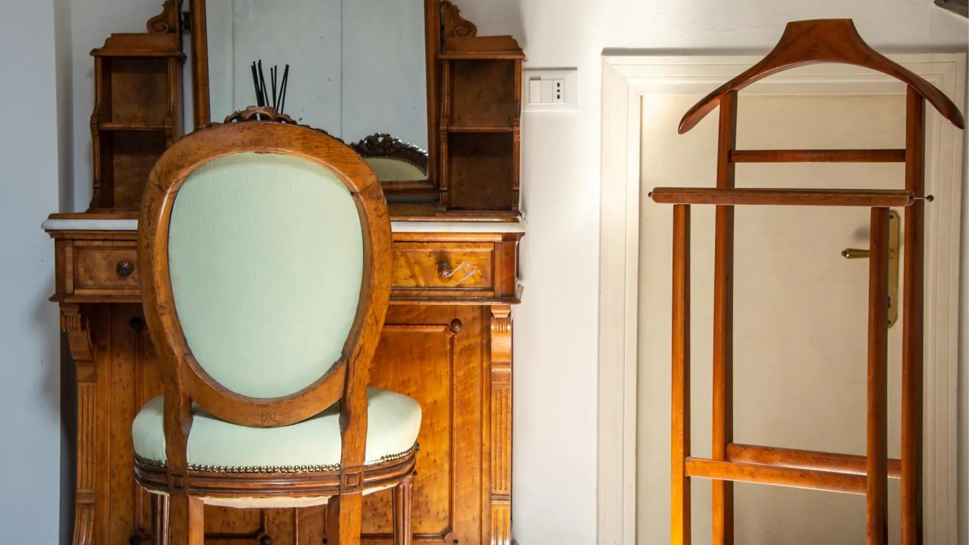 Apartamento Padova Umberto Center Appartments