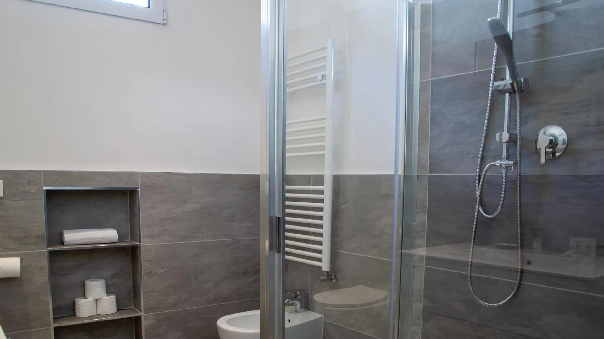 Apartamento Padova Umberto Center Appartments