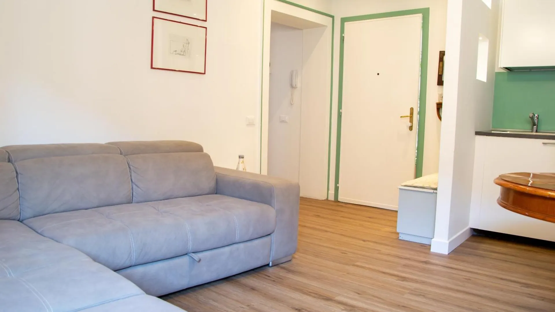 Padova Umberto Center Appartments Apartamento