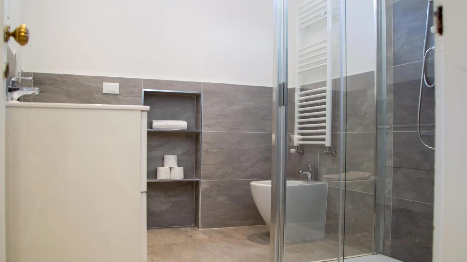 Apartamento Padova Umberto Center Appartments